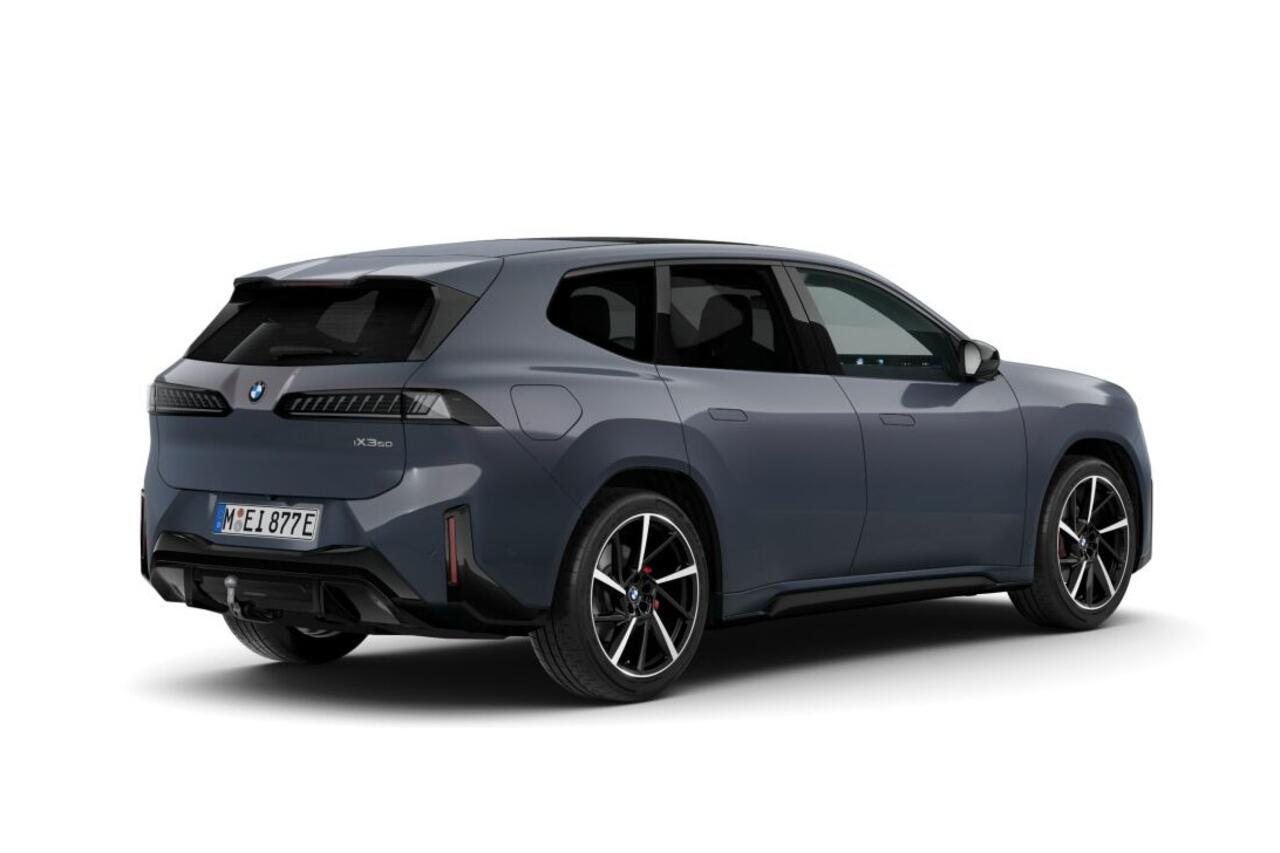 BMW X3 iX3 50 xDrive 113 kWh | M Sportpakket Pro | Innovation Pack | Trekhaak