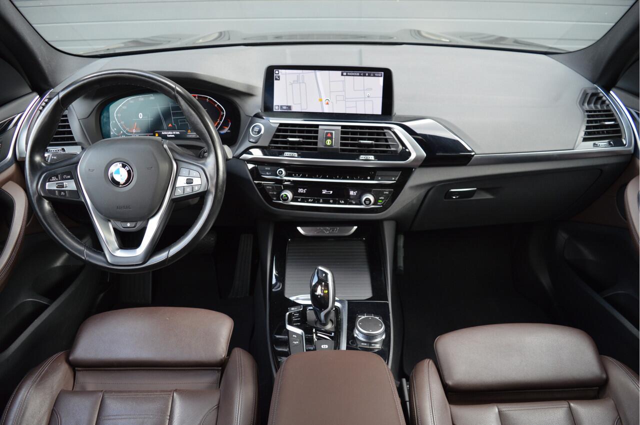 BMW X3 xDrive20i High Executive Edition | PANO | TREKHAAK | CAMERA |