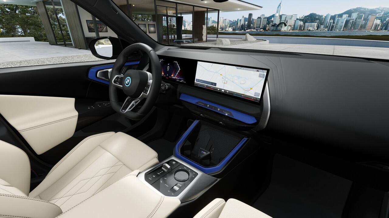 BMW X3 30e xDrive M Sport Automaat / Trekhaak / Sportstoelen / Parking Assistant Professional / Comfort Access / Adaptieve LED / Driving Assistant Professional / Harman Kardon