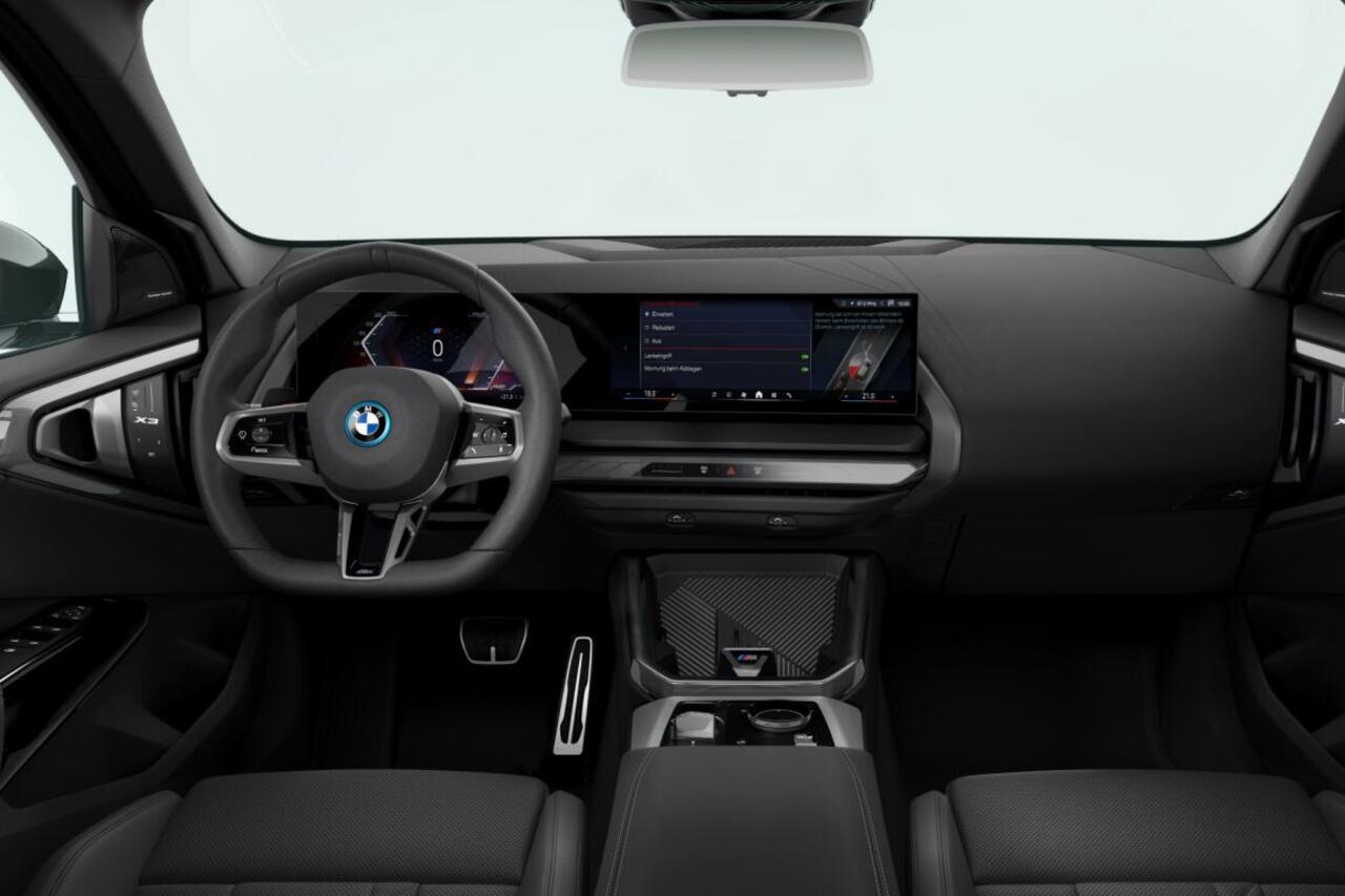 BMW X3 30e xDrive | M Sport Pro | Premium Pack | Trekhaak