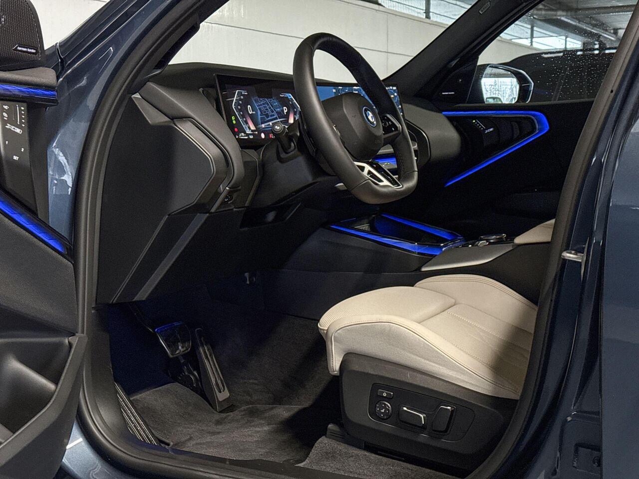 BMW X3 30e xDrive | M Sportpakket Pro | Professional Pack | Comfort Pack | Premium Pack | Trekhaak