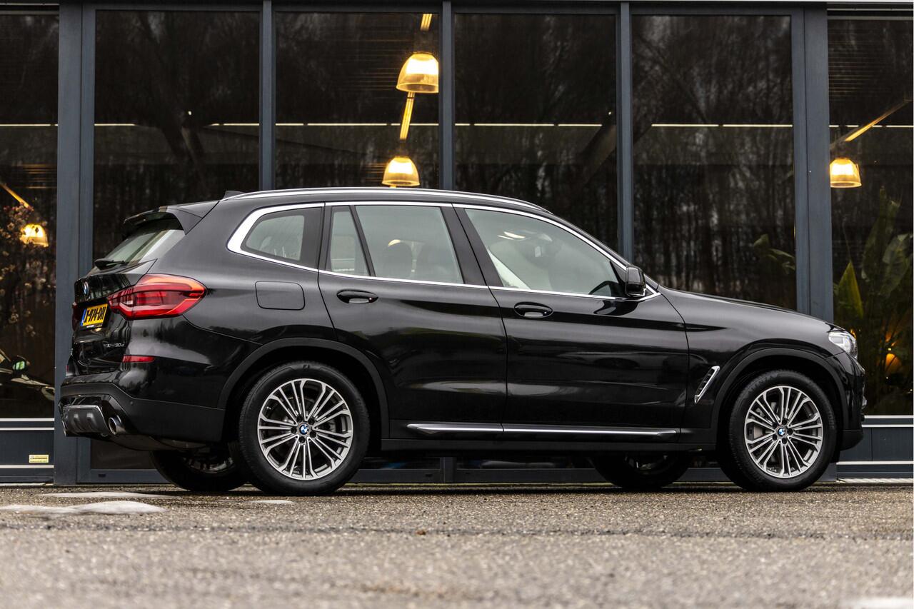 BMW X3 xDrive30e eDrive Edition