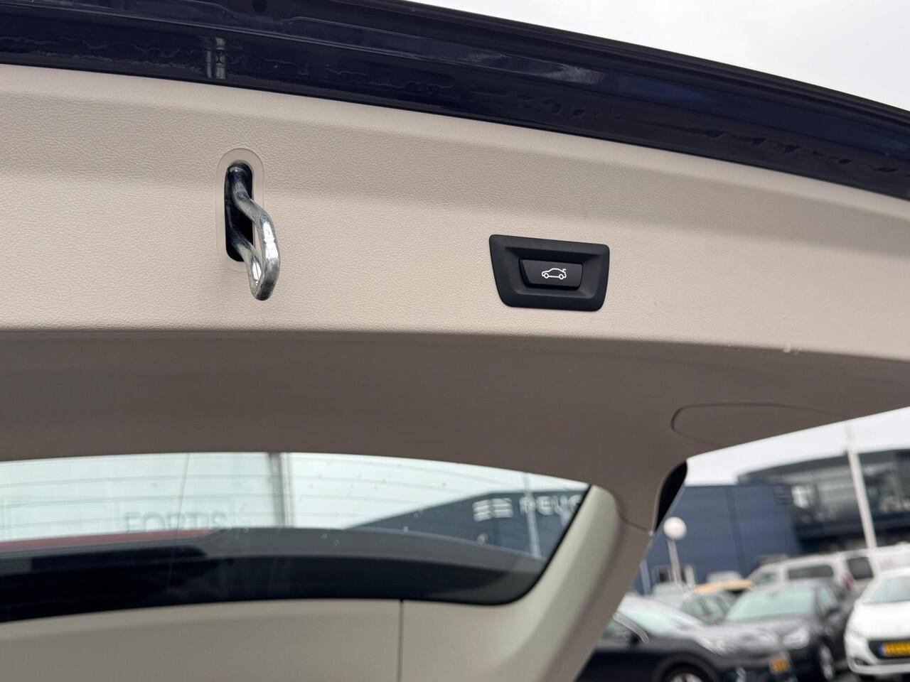 BMW X3 iX3 Executive 80 kWh NL AUTO | SOH 98% | DEALER ONDERH | LEDER | CAMERA | PANO