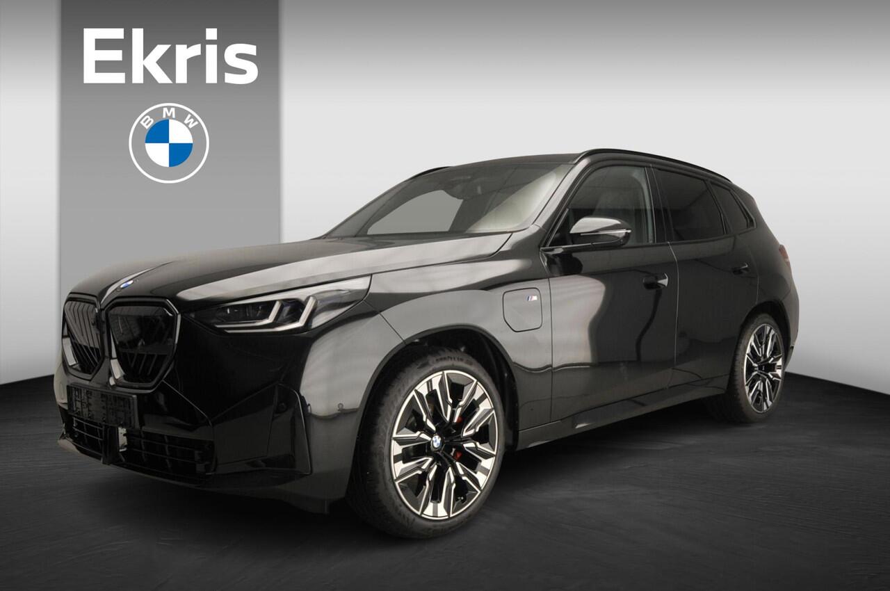 BMW X3 30e xDrive | M Sportpakket Pro | Innovation Pack | Comfort Pack | Premium Pack