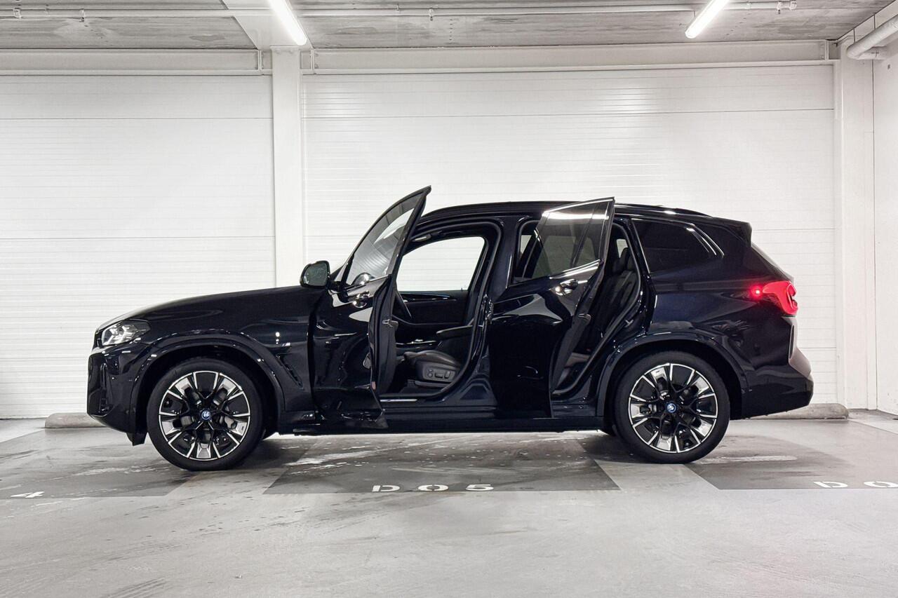 BMW X3 iX3 High Executive Edition 80 kWh