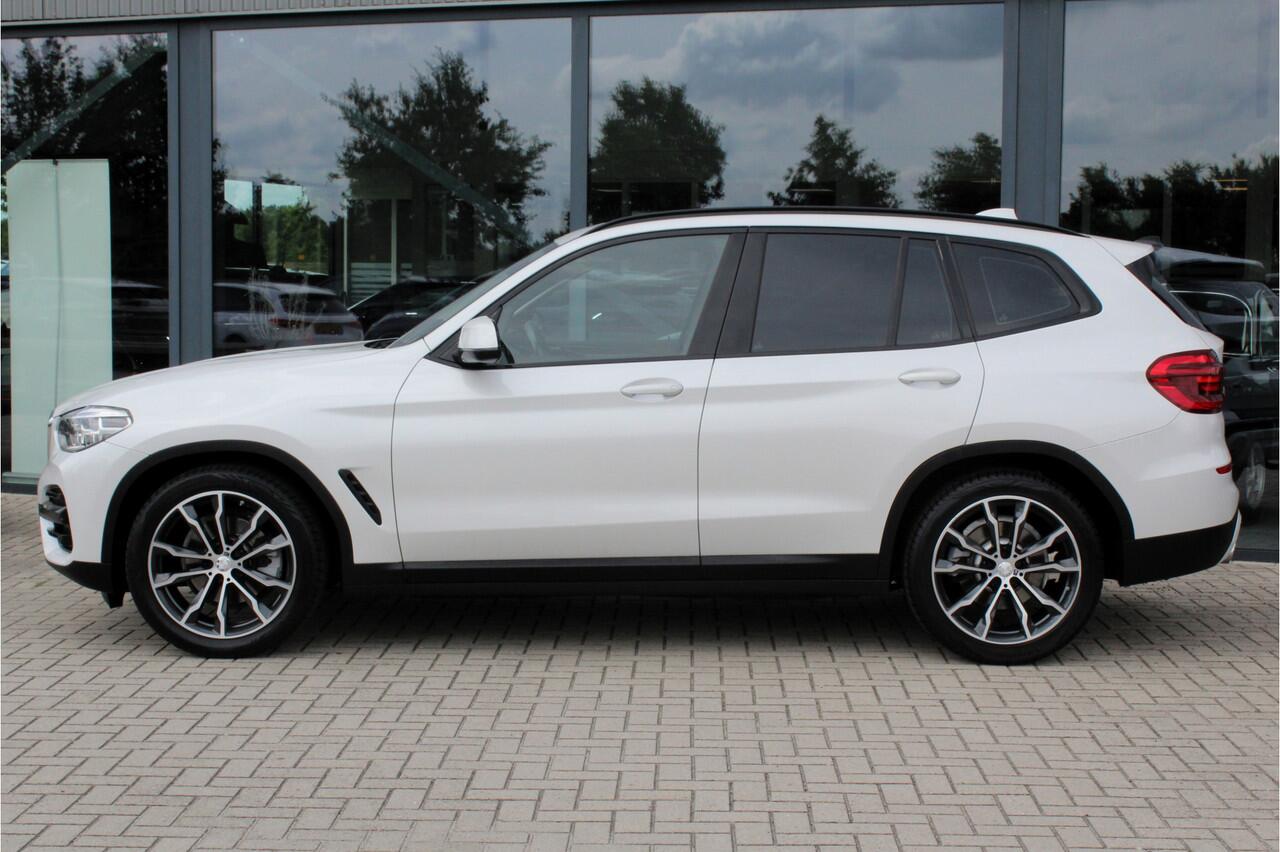 BMW X3 xDrive20i Executive Edition 95494KM! TREKHAAK ACC LED