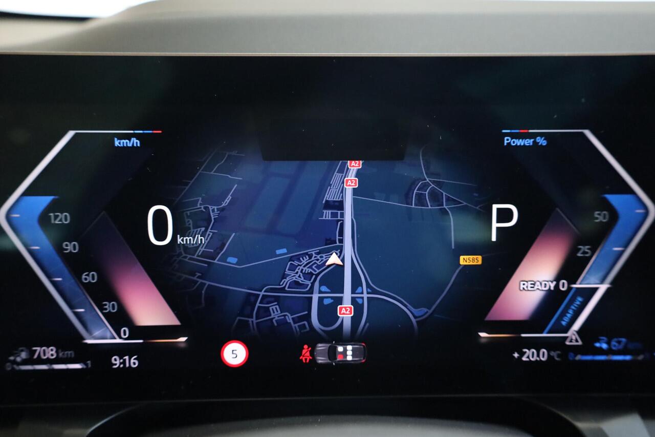 BMW X3 30e xDrive M Sportpakket Pro | Equipment Package Professional | Premium Pack