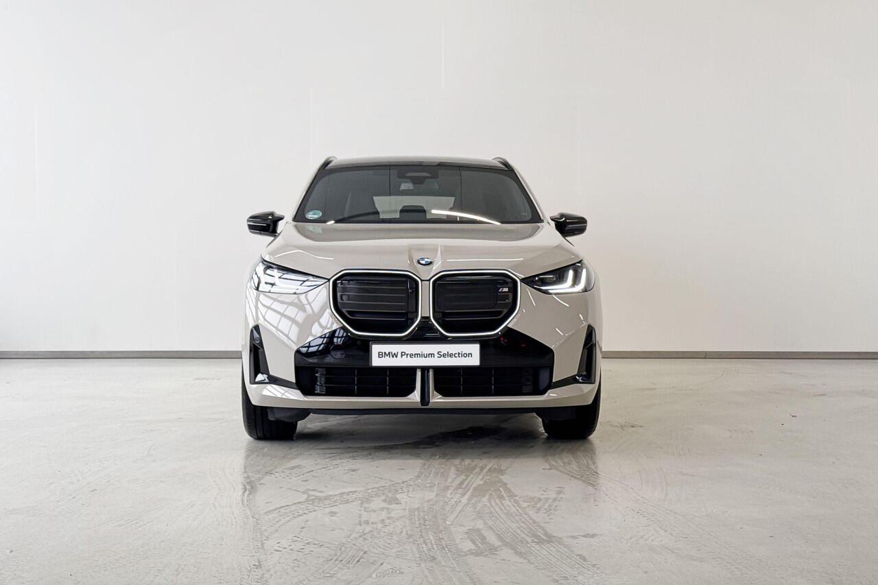 BMW X3 M50 M Sportpakket Pro Aut.