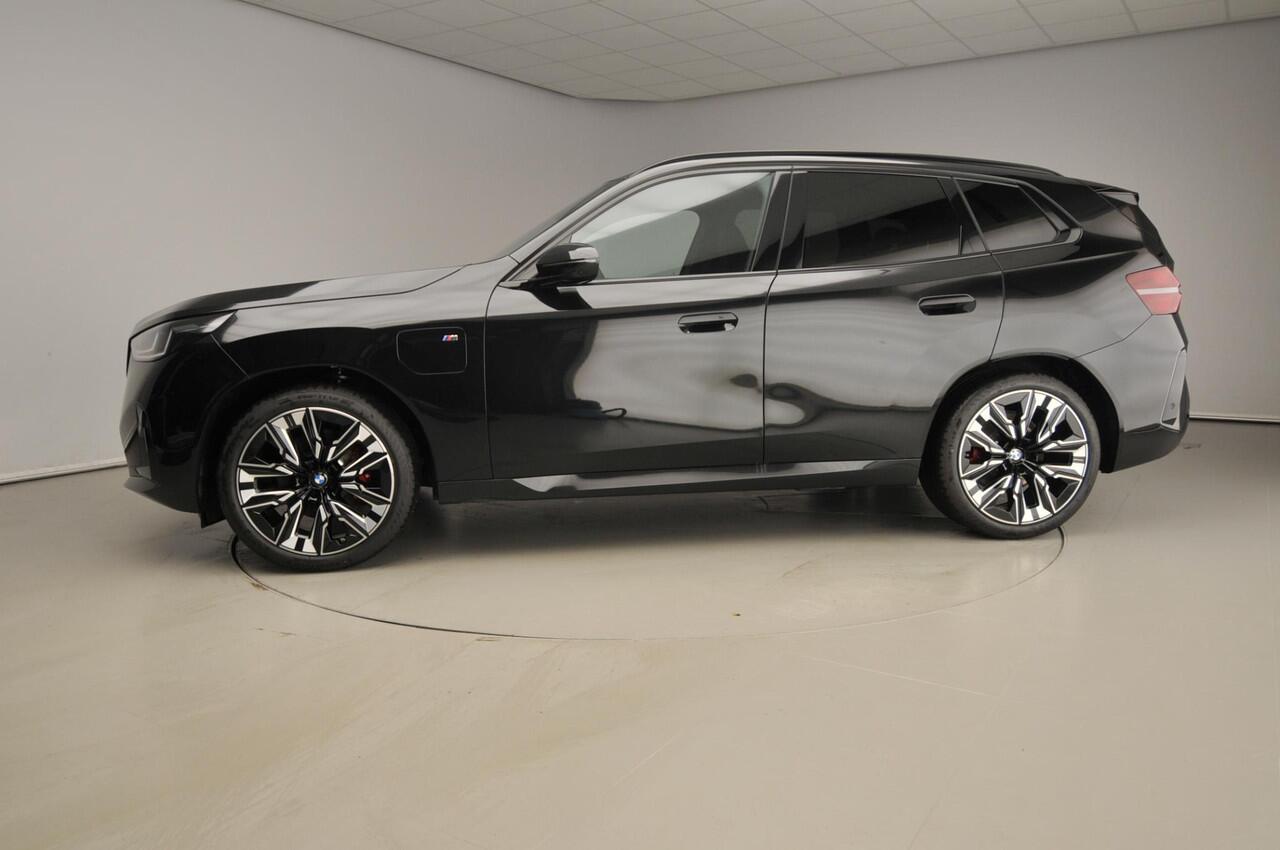 BMW X3 30e xDrive | M Sportpakket Pro | Innovation Pack | Comfort Pack | Premium Pack