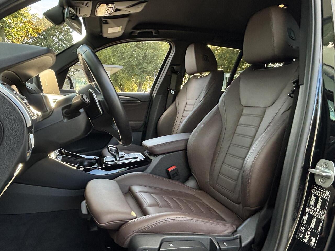 BMW X3 xDrive 20i M Sport | 360 Camera | BTW