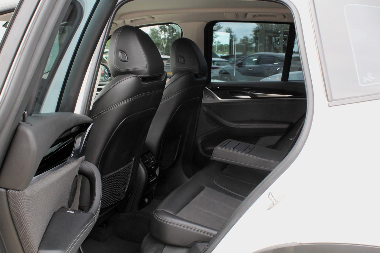 BMW X3 xDrive20i Executive Edition 95494KM! TREKHAAK ACC LED