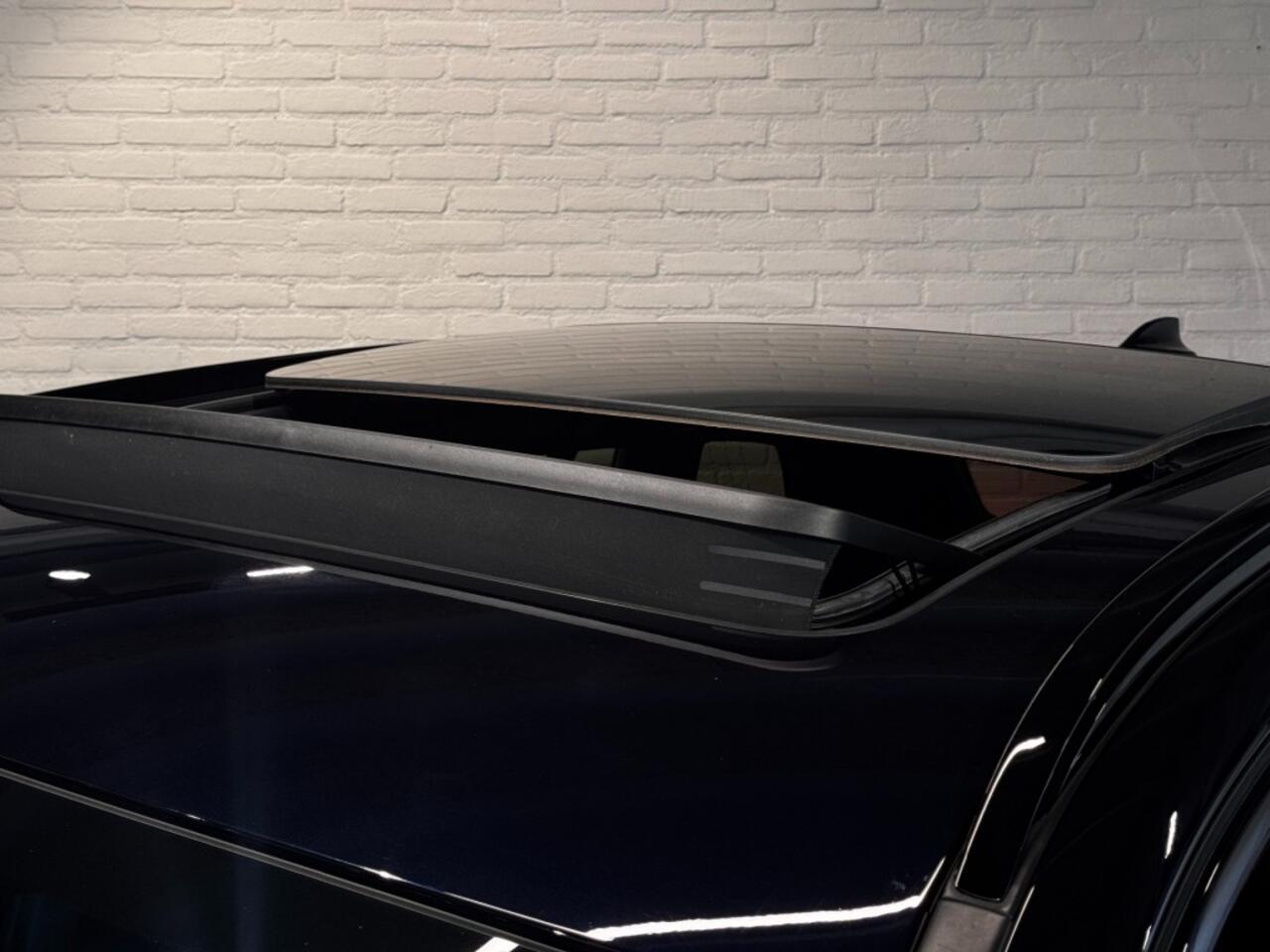 BMW X3 M40i xDrive High Executive 360pk Vol Opties Pano Trekhaak 360 21''