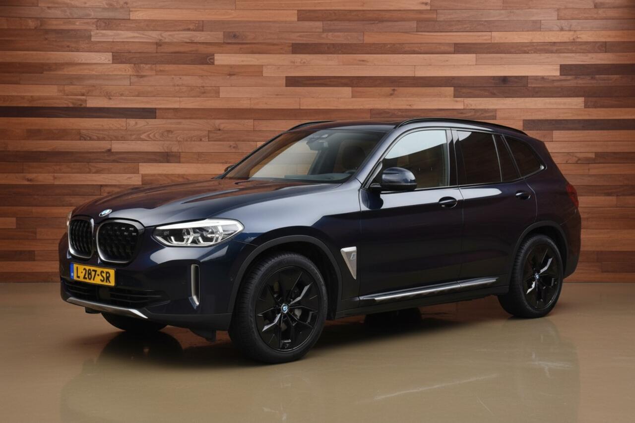 BMW X3 iX3 High Executive 80 kWh | SOH 97,96% | SHADOW LINE | PANORAMA DAK