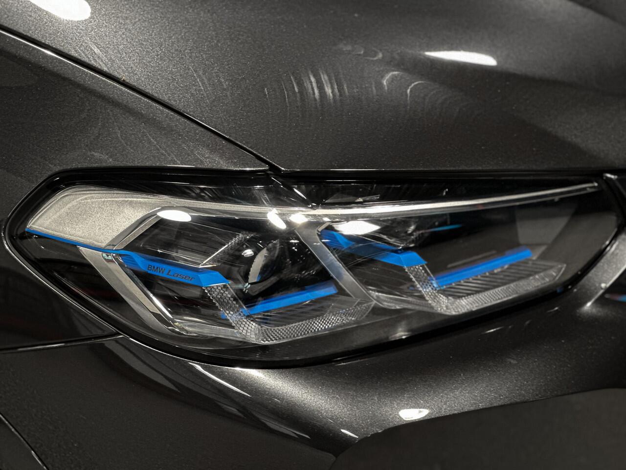 BMW X3 xDrive30e High Ex. Trekhaak|LASER|HUD|M-Sport|Panorama|Camera