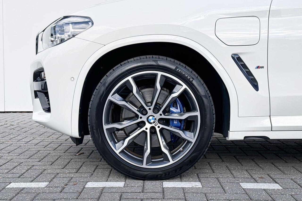 BMW X3 xDrive30e | Harman Kardon | Panoramadak | Trekhaak