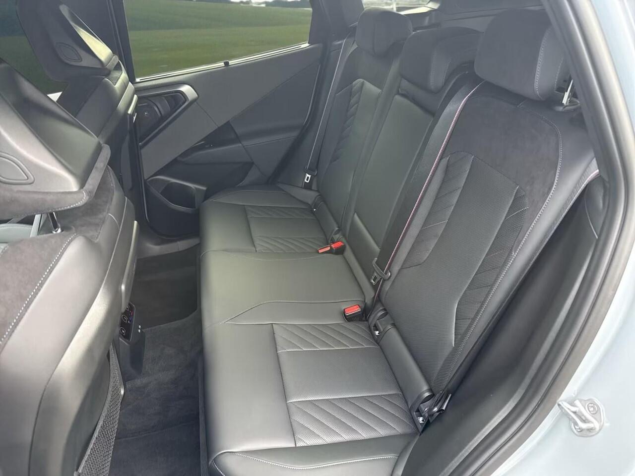 BMW X3 xDrive 30e M Sport PRO