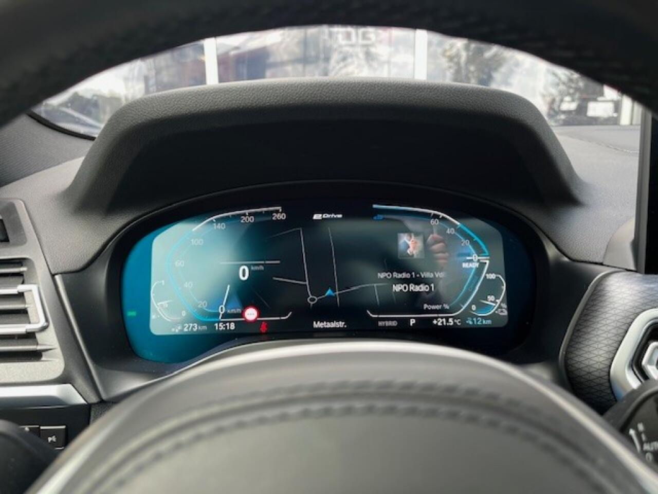 BMW X3 XDRIVE30E M-SPORT - PANO - HiFi - LASER - 20 INCH