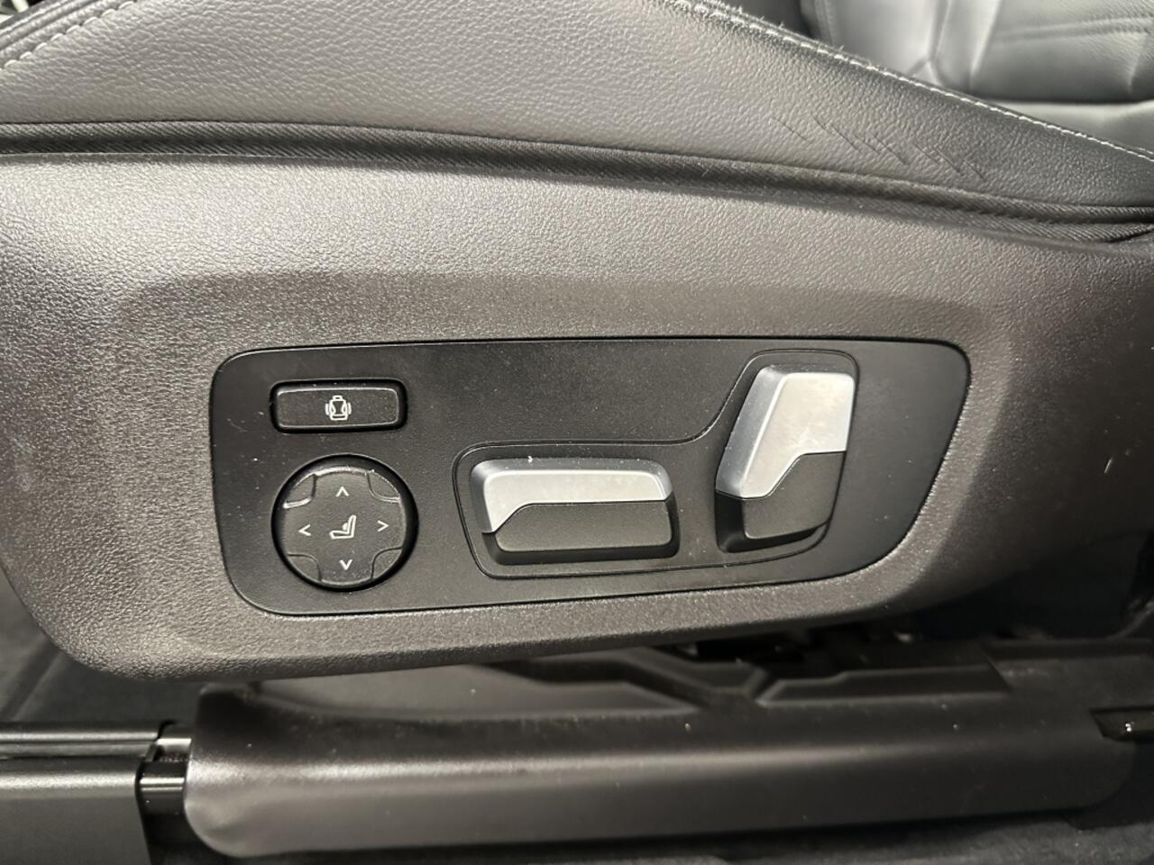 BMW X3 xDrive30e High Ex. | Harman/Kardon | Panoramadak | Memory |