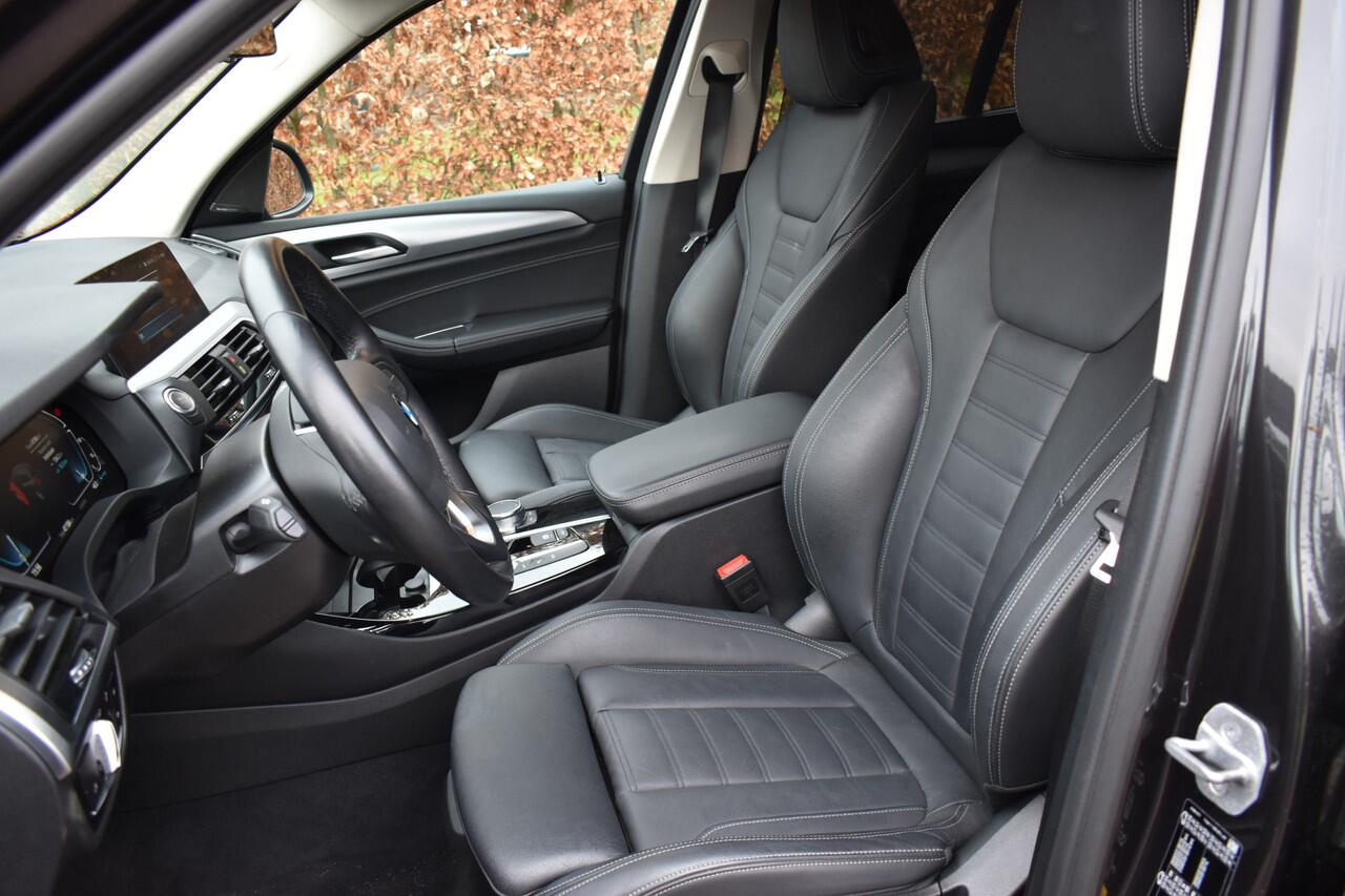 BMW X3 xDrive30e Executive 293PK, ACC, H&K, 41DKM NIEUWSTAAT!