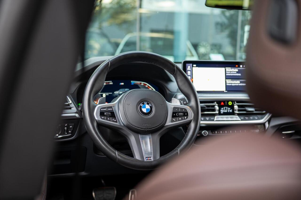 BMW X3 xDrive 20i M Sport | 360 Camera | BTW