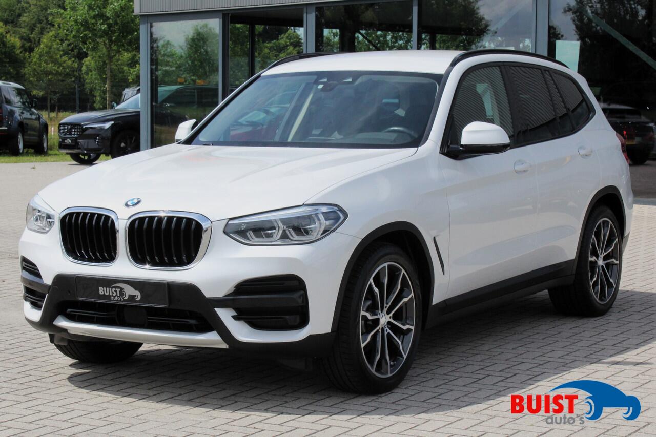 BMW X3 xDrive20i Executive Edition 95494KM! TREKHAAK ACC LED