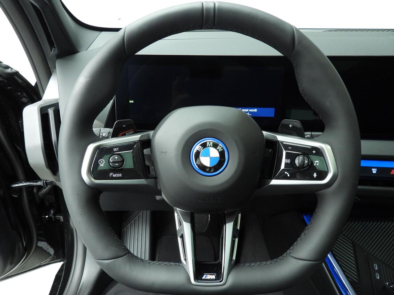 BMW X3 30e xDrive | M Sportpakket Pro | Innovation Pack | Comfort Pack | Premium Pack