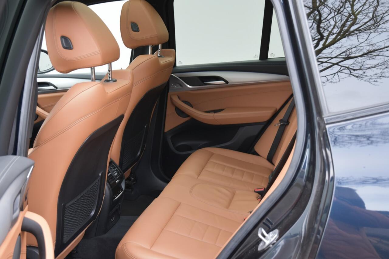 BMW X3 iX3 High Executive 80 kWh | SOH 97,96% | SHADOW LINE | PANORAMA DAK