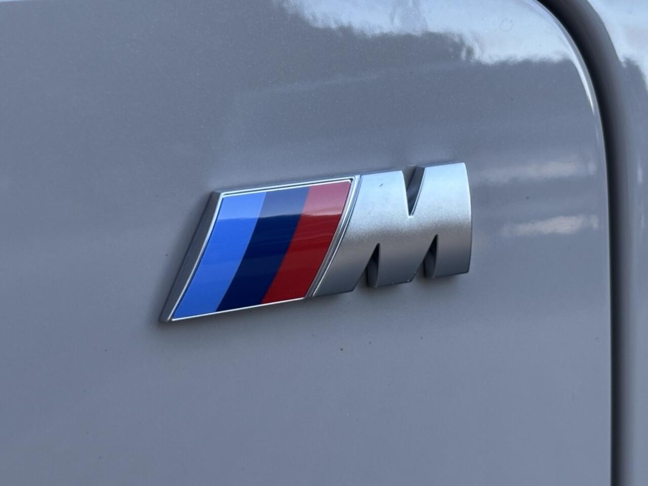 BMW X3 30e xDrive M-Sport Panorama Trekhaak Harman Memory 20"