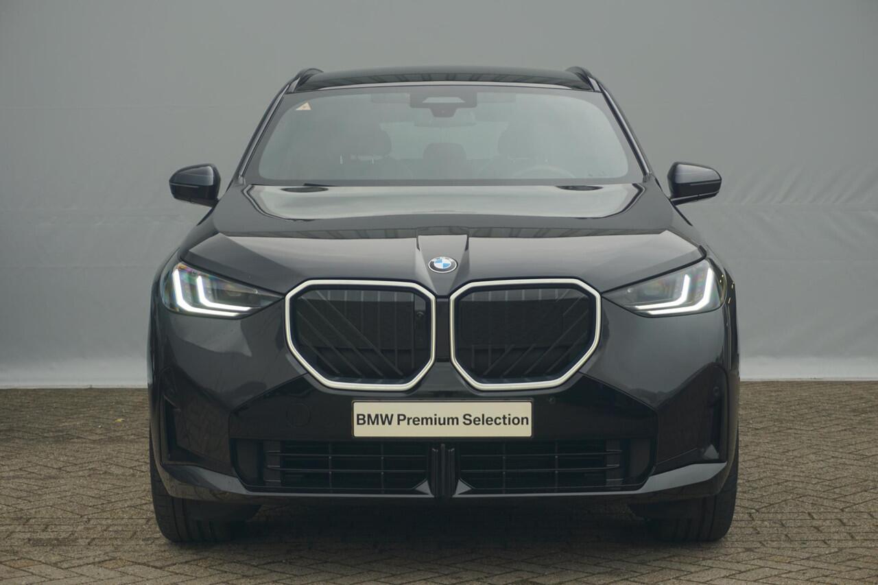 BMW X3 xDrive20i M Sportpakket | Comfort Pack | Premium Pack | Ekris Selection
