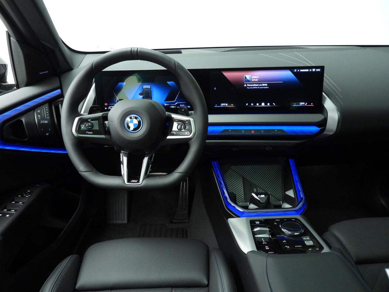 BMW X3 30e xDrive | M Sportpakket Pro | Innovation Pack | Comfort pack | Premium Pack