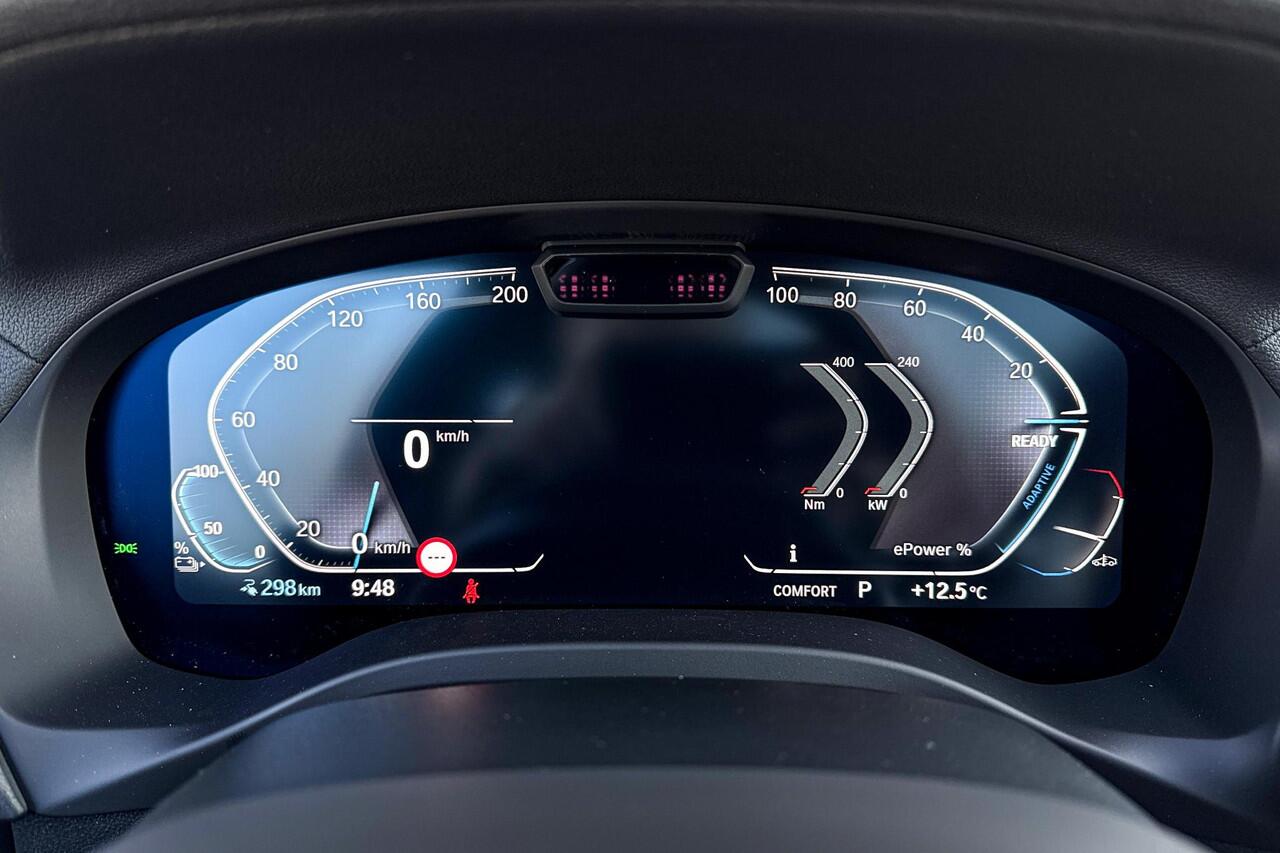 BMW X3 iX3 Executive