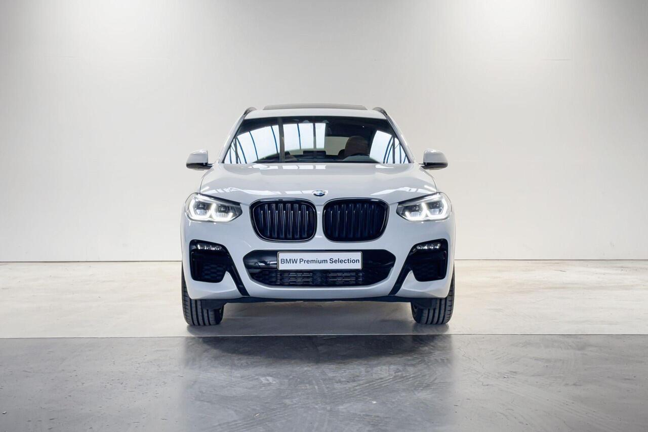 BMW X3 M40i xDrive High Executive