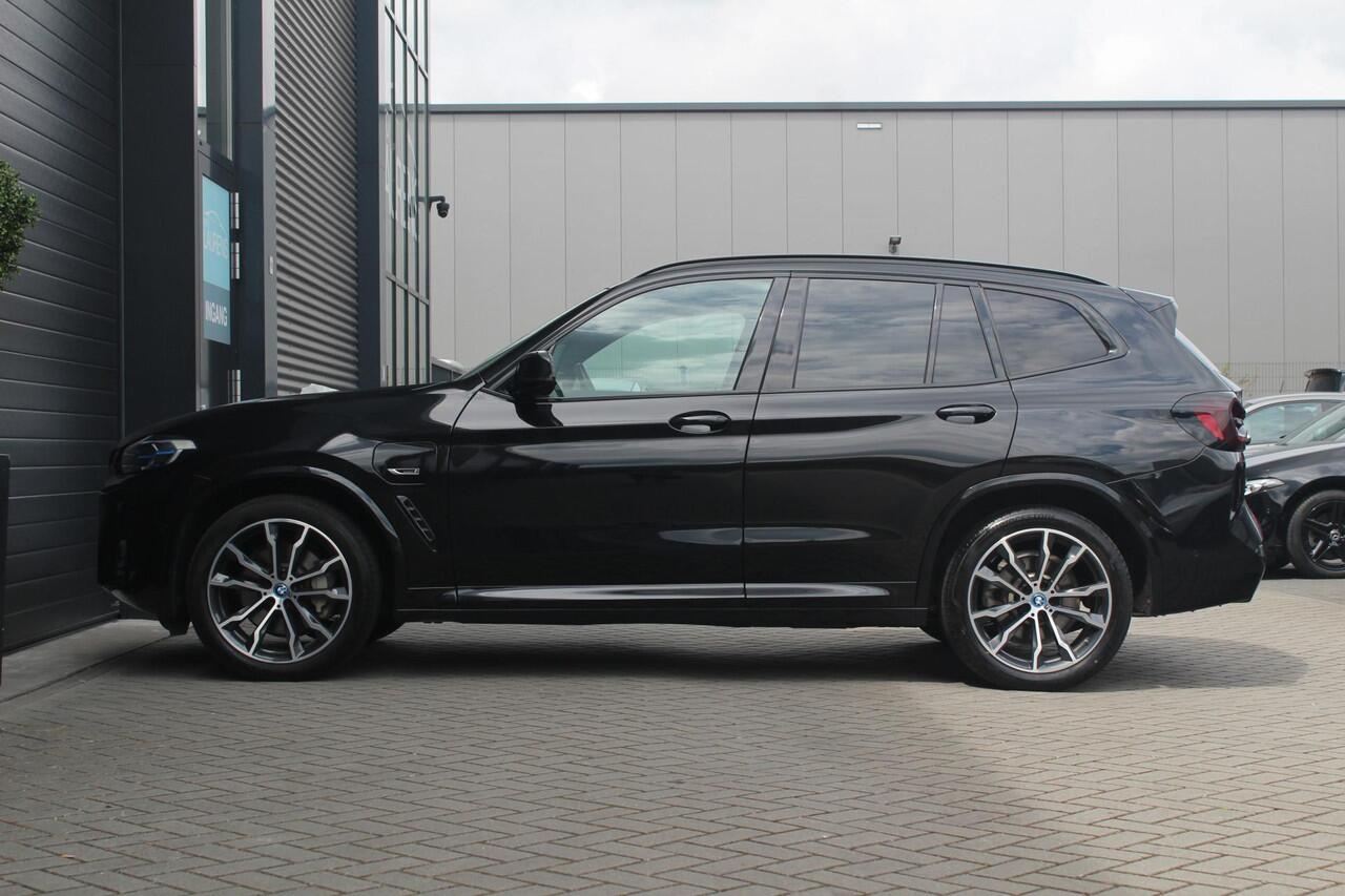 BMW X3 xDrive30e M Sport | Pano | Trekhaak | Camera | High Executive