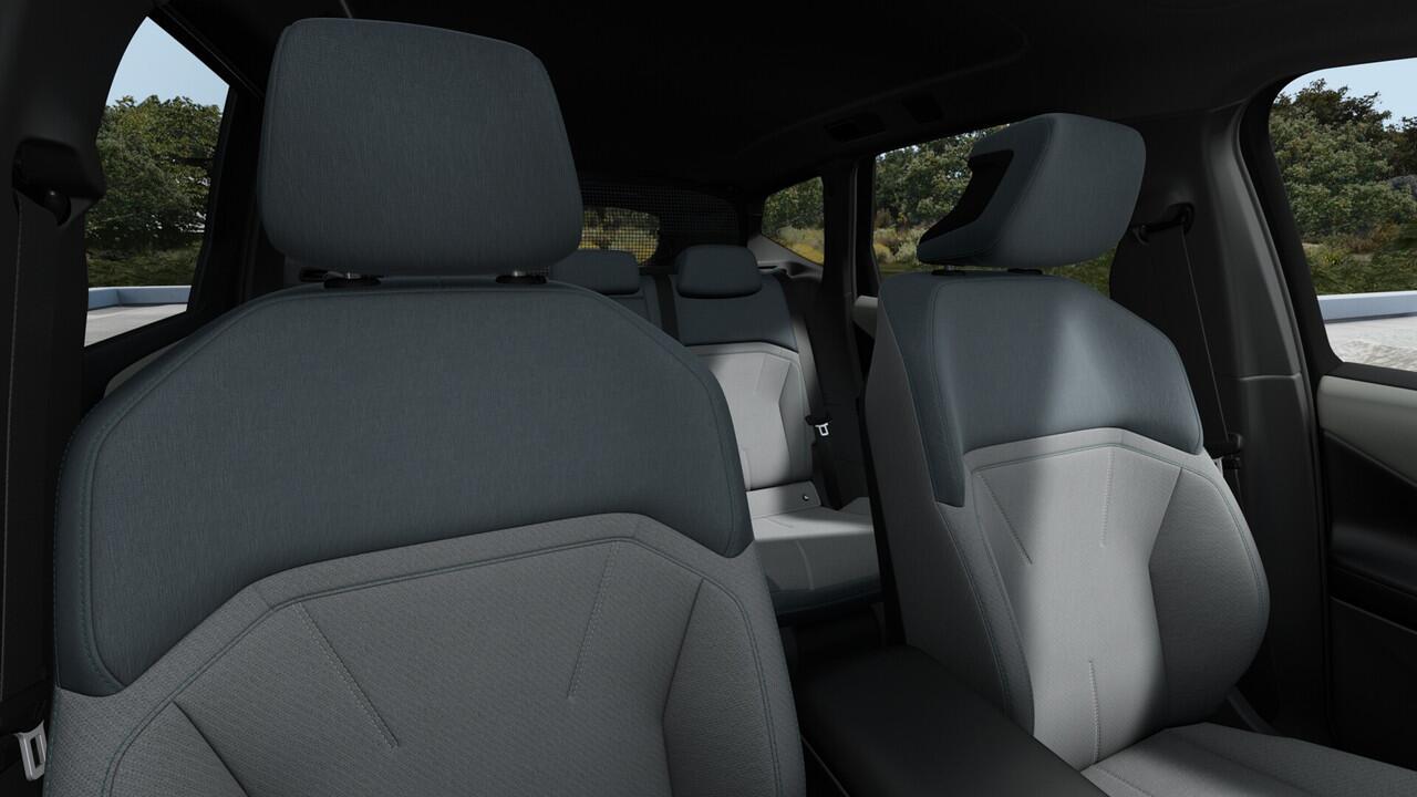 BMW X3 iX3 50 xDrive / Stoelverwarming / Driving Assistant Plus