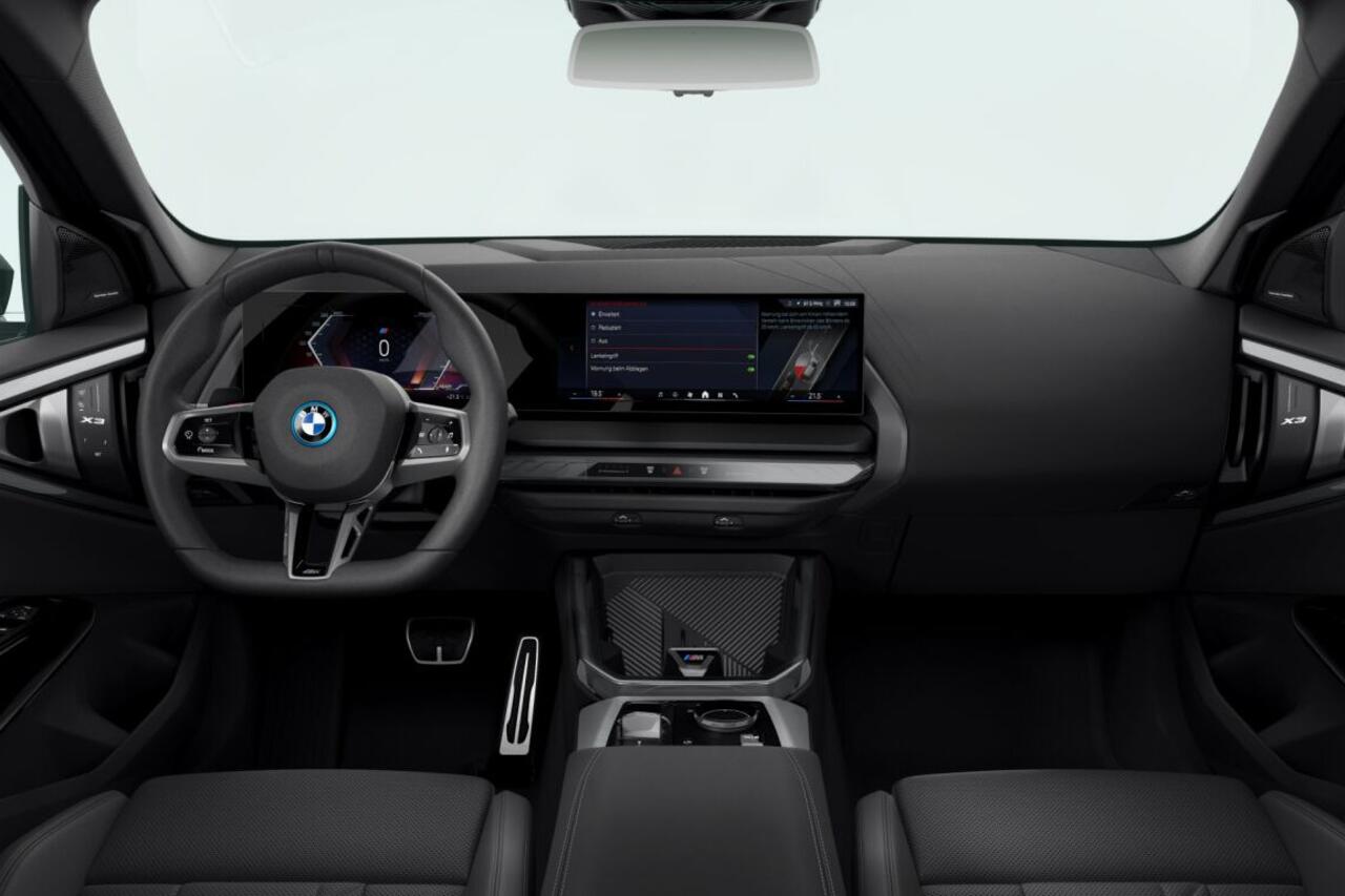 BMW X3 30e xDrive | M Sport | Premium Pack | Trekhaak