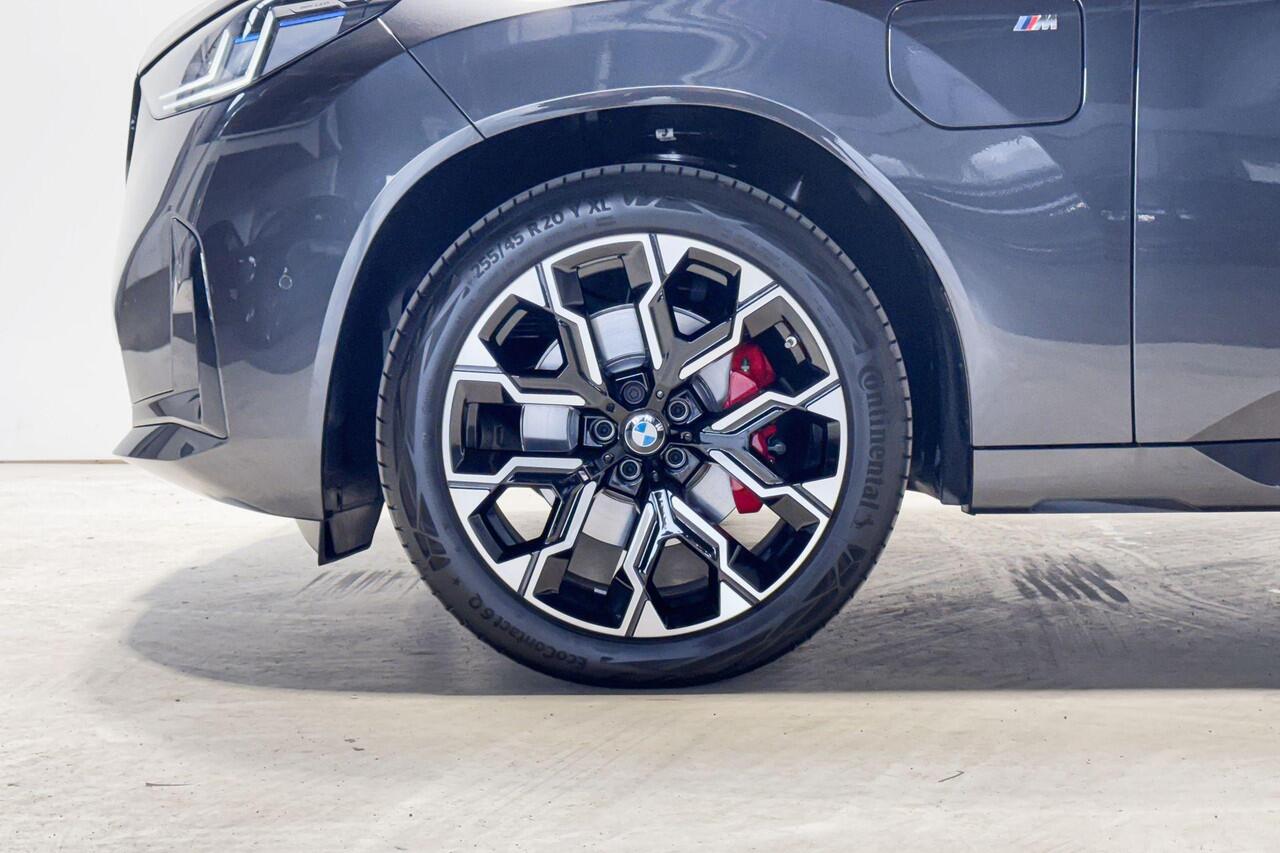 BMW X3 30e xDrive Professional Pack M Sportpakket Pro Aut.