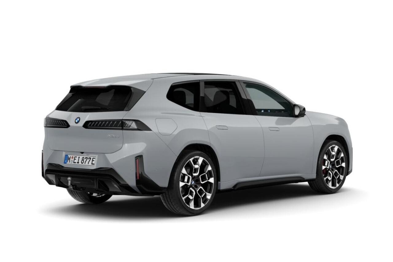 BMW X3 iX3 50 xDrive 113 kWh | M Sportpakket Pro | Innovation Pack | Trekhaak