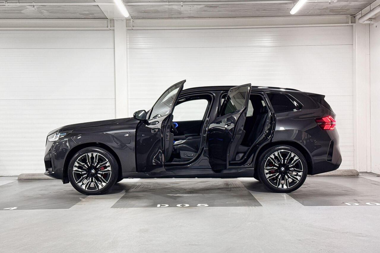 BMW X3 xDrive30e | M-Sport Pro | Premium Pack | Professional Pack | Comfort Pack | Driving Assistant Plus | Parking Assistant Plus | Harman/Kardon | Panoramadak | Comfort Access | Trekhaak