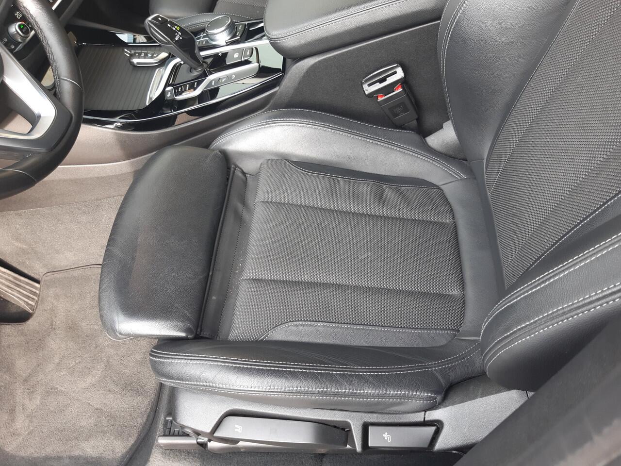 BMW X3 xDrive30e High Executive