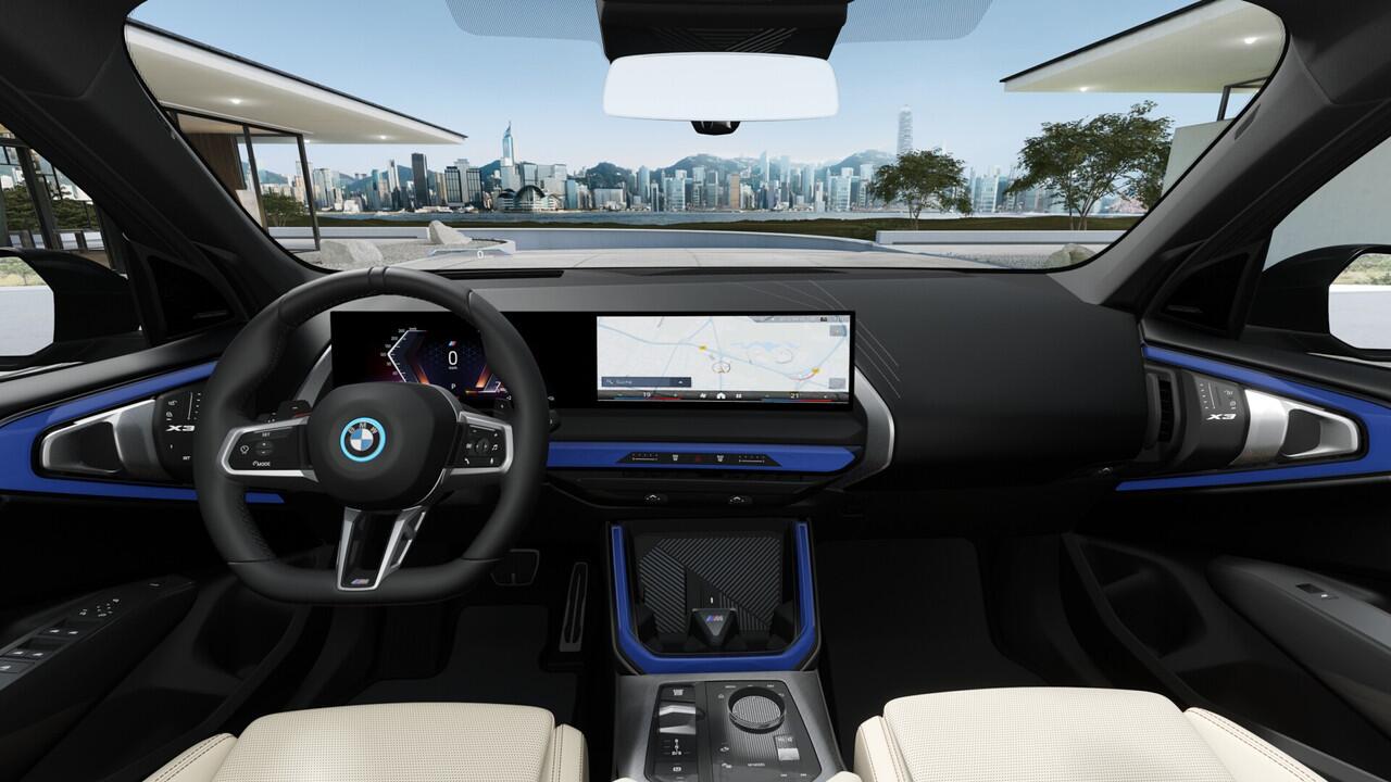 BMW X3 30e xDrive M Sport Automaat / Trekhaak / Sportstoelen / Parking Assistant Professional / Comfort Access / Adaptieve LED / Driving Assistant Professional / Harman Kardon