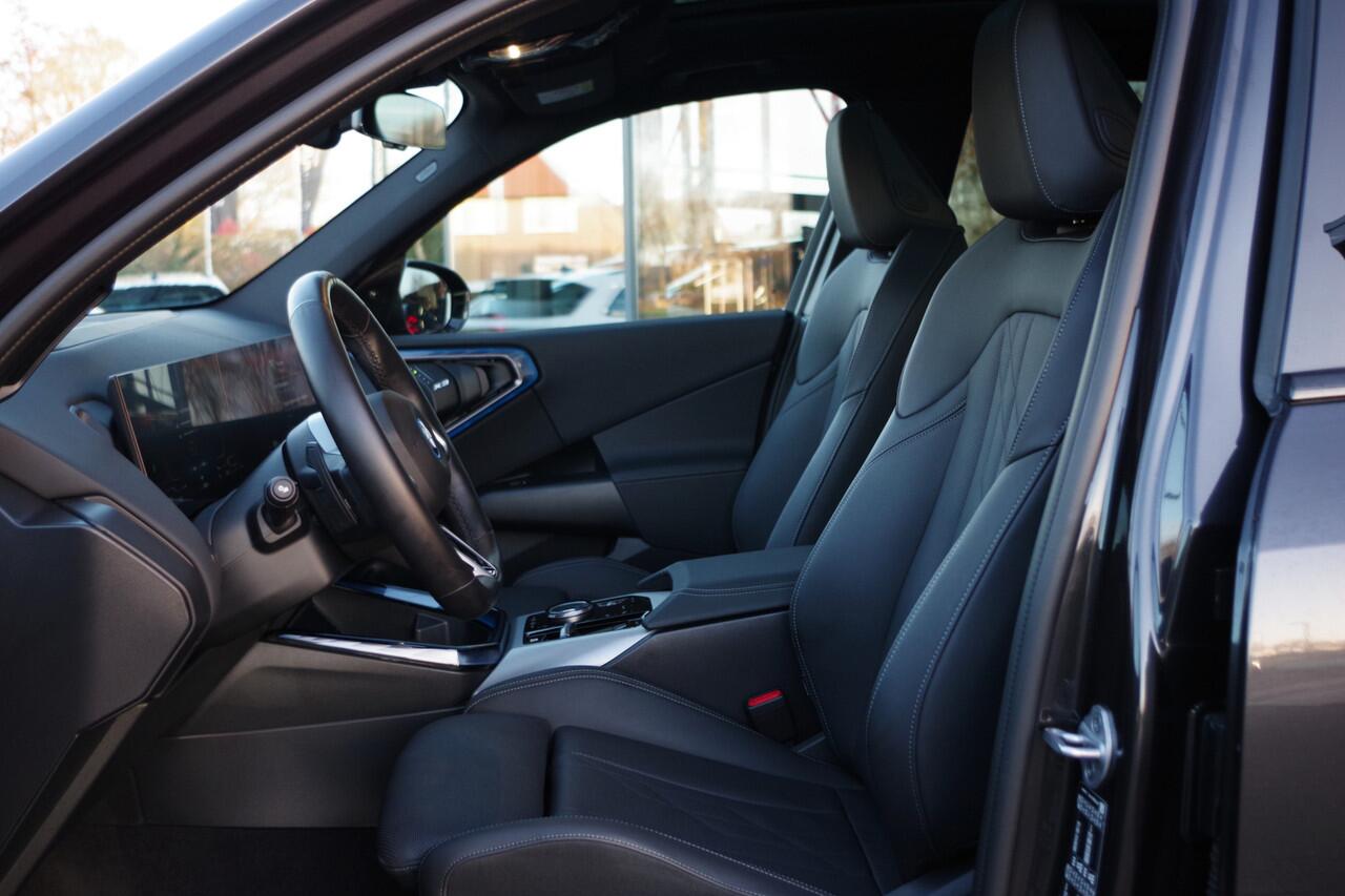 BMW X3 30e xDrive 300 PK M-Sport PHEV, Panoramadak, Harman/Kardon, Iconic Glow, 360 Camera