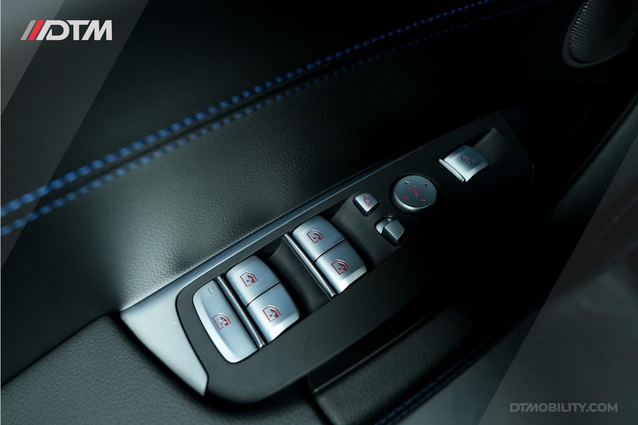 BMW X3 xDrive30e High M-Sport | M-Seats | H/K | Panoramadak