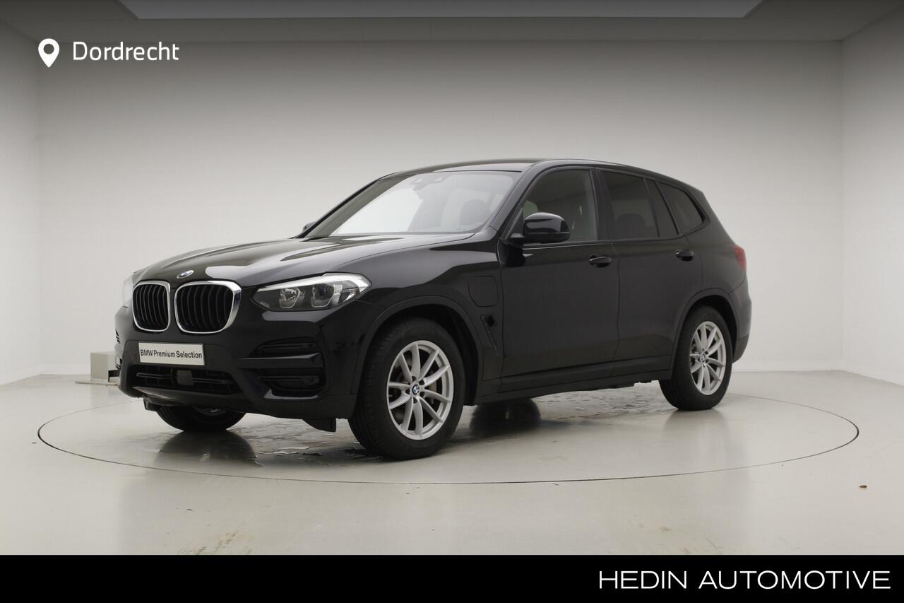 BMW X3 xDrive30e | Active Cruise Controle | Camera | M-Sportstuur | Stoelverwarming | Hifi