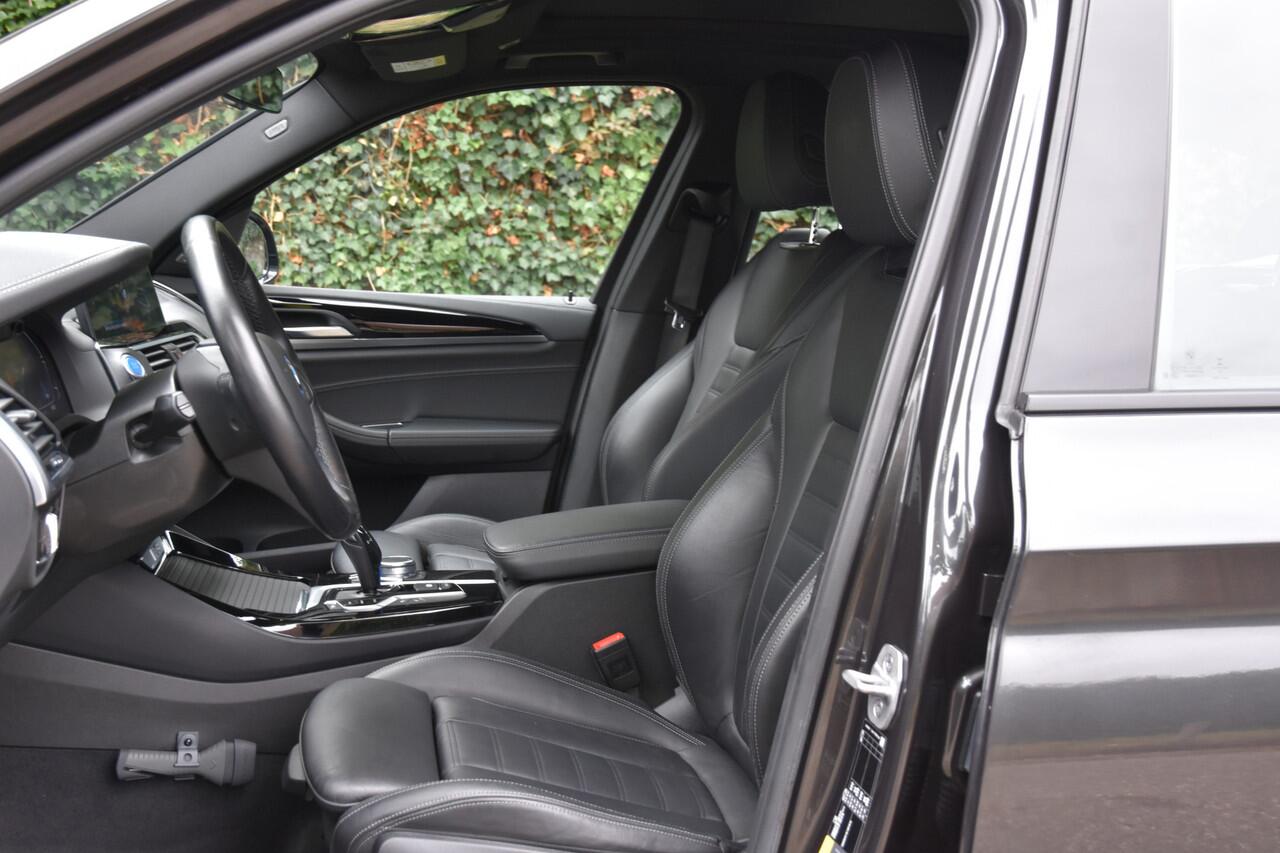 BMW X3 iX3 High Executive 80 kWh | SOH 96.3% | PANORAMA DAK | TREKHAAK