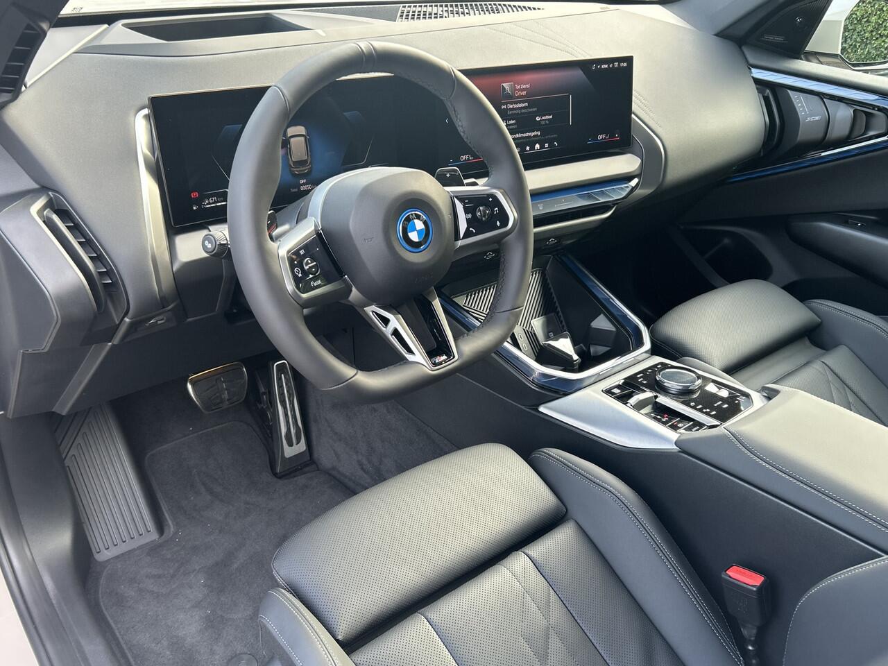 BMW X3 30e xDrive | M-Sport Pro | 21'' | Harman/Kardon | CoPilot | Elek. Trekhaak