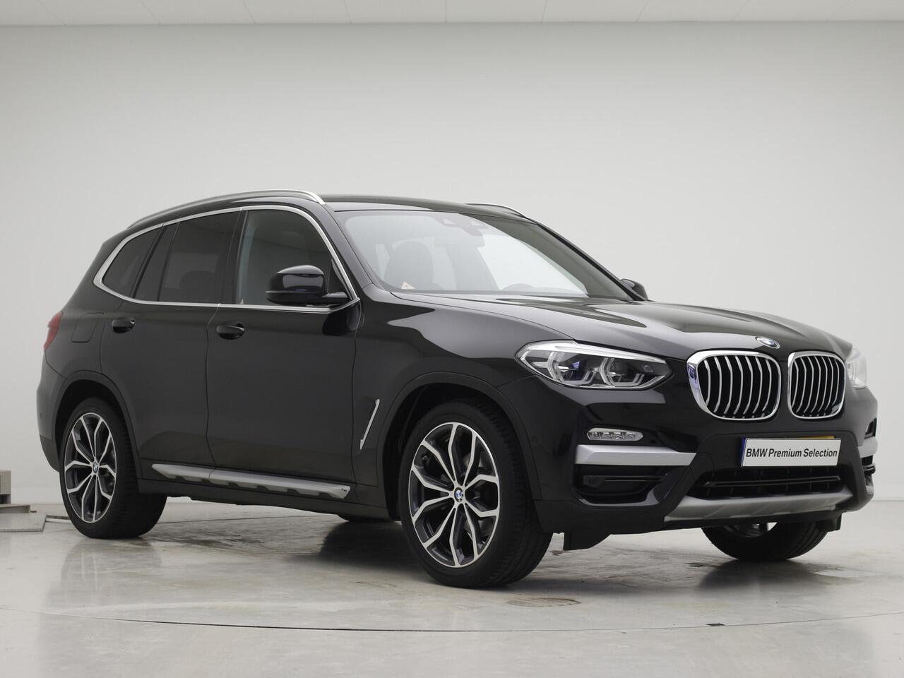 BMW X3 sDrive20i xLine | Head-Up | Panoramadak | High Executive |