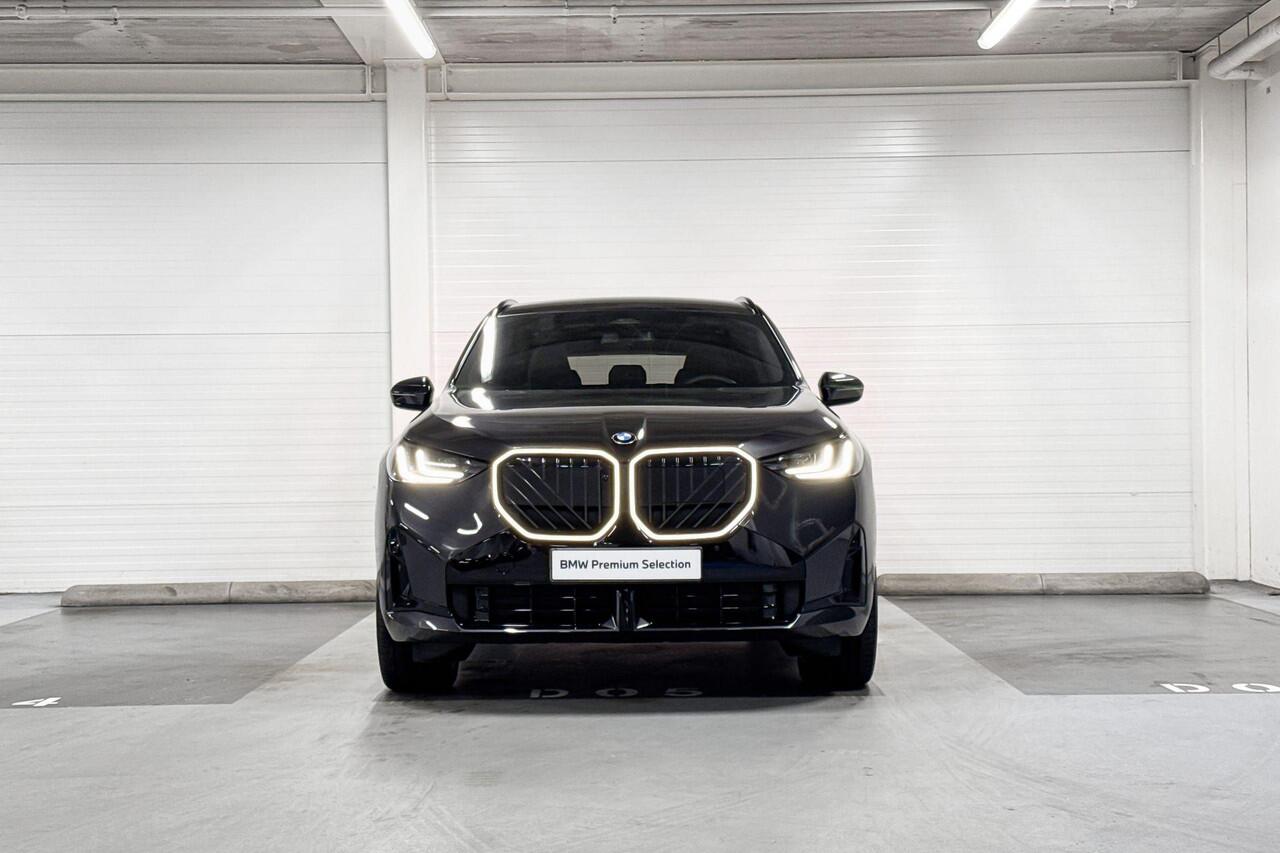 BMW X3 xDrive30e | M-Sport Pro | Premium Pack | Professional Pack | Comfort Pack | Driving Assistant Plus | Parking Assistant Plus | Harman/Kardon | Panoramadak | Comfort Access | Trekhaak