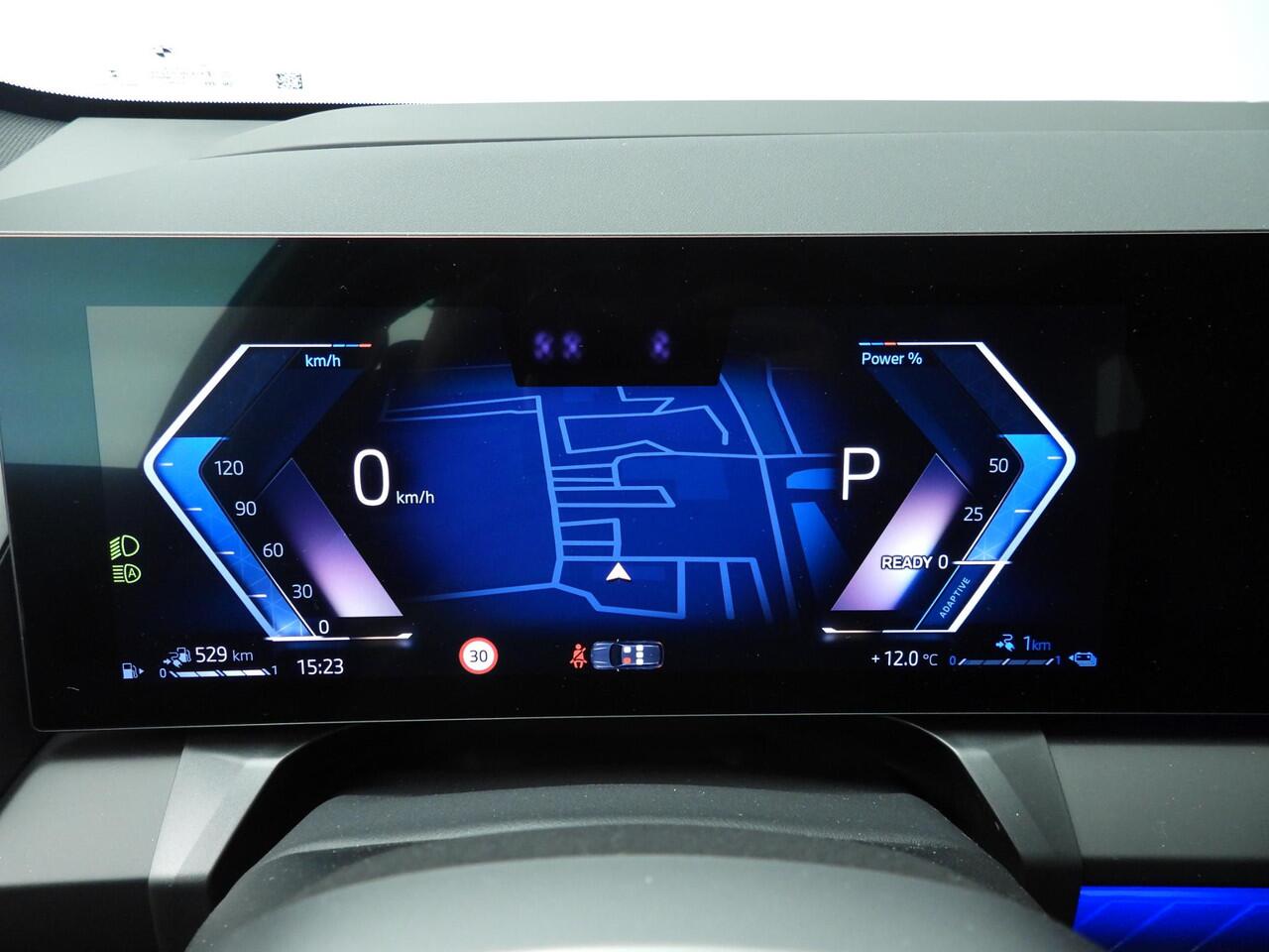 BMW X3 30e xDrive M-Sportpakket / Panoramadak / Harman-Kardon / Trekhaak / Getint glas / Alu wielen 21 inch