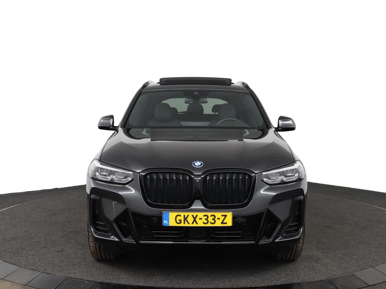 BMW X3 xDrive30e Business Edition Plus M-Sportpakket | Elektrische Trekhaak