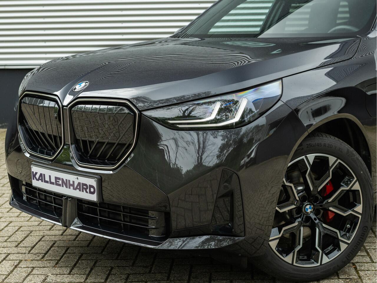 BMW X3 30e xDrive M-Sport Pro - Pano - ACC - Memoryzetel - Head-up